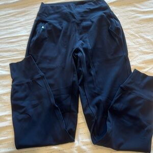 Like new Athleta joggers